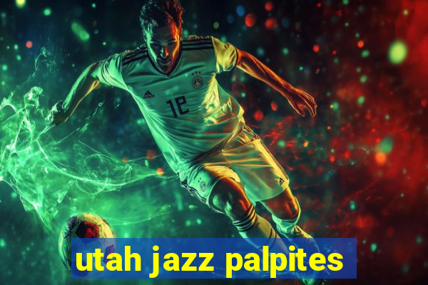 utah jazz palpites