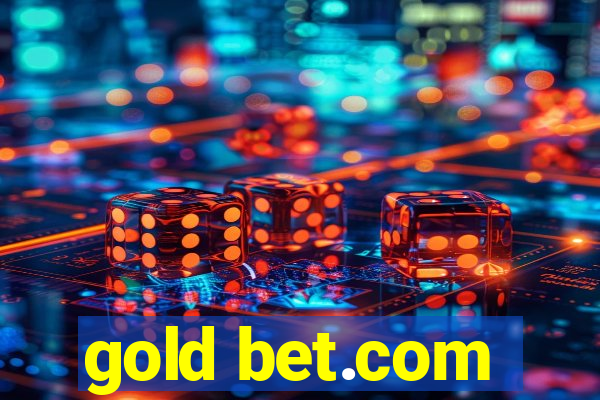 gold bet.com