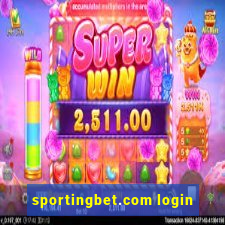 sportingbet.com login