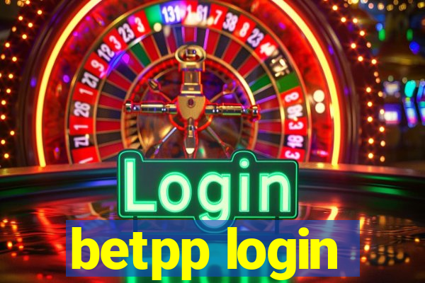 betpp login