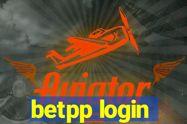 betpp login