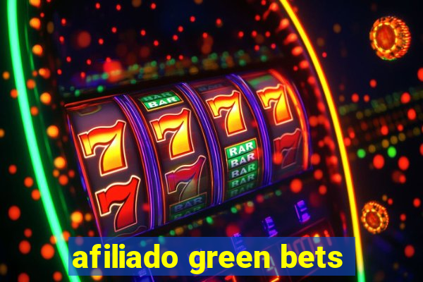 afiliado green bets