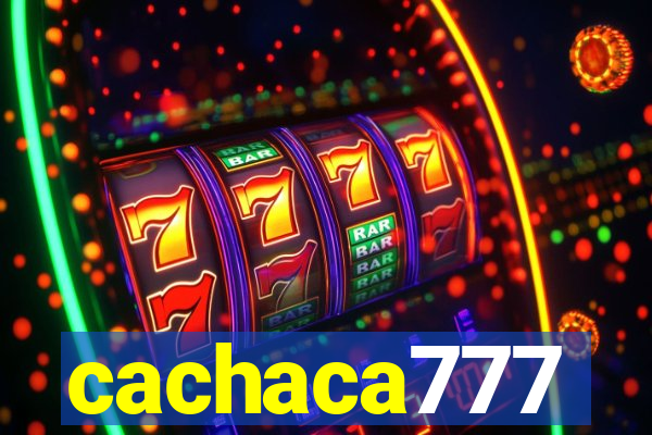 cachaca777