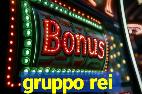 gruppo rei