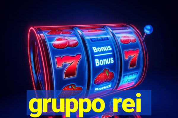 gruppo rei