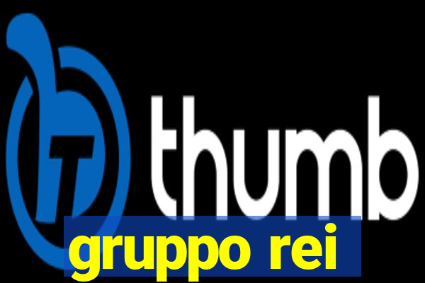 gruppo rei