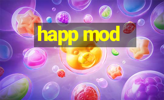 happ mod