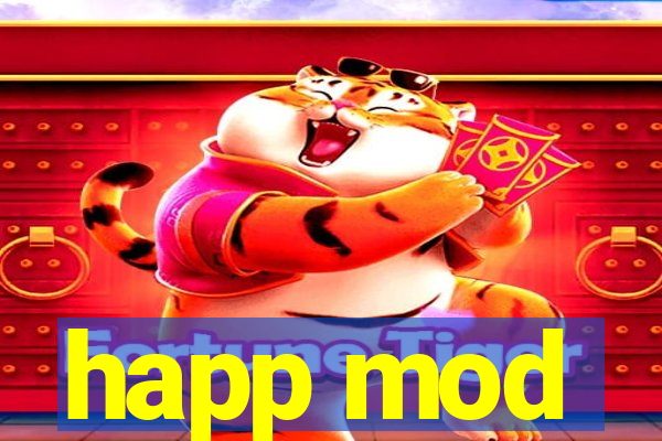 happ mod