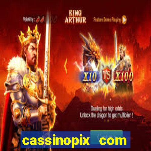 cassinopix com casino pgsoft fortune ox