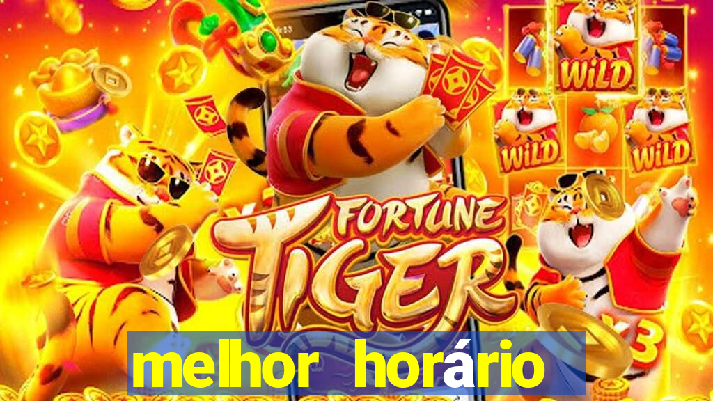 melhor horário para jogar piggy gold