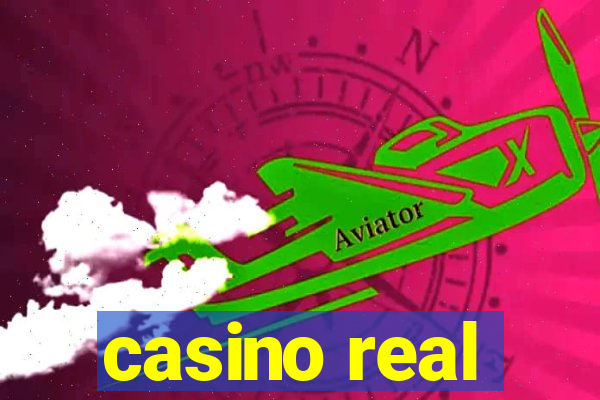 casino real