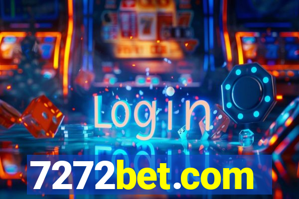 7272bet.com