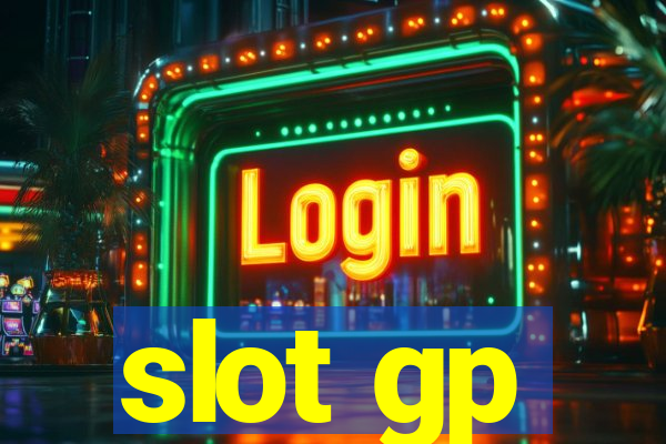 slot gp