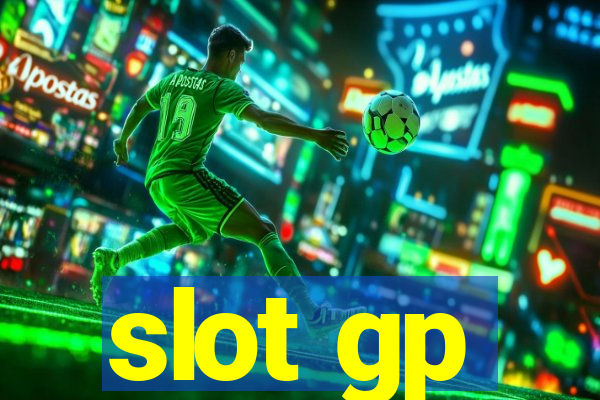 slot gp