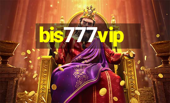 bis777vip