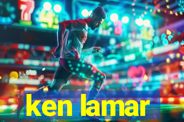 ken lamar