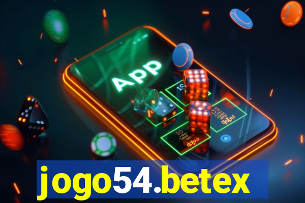 jogo54.betex