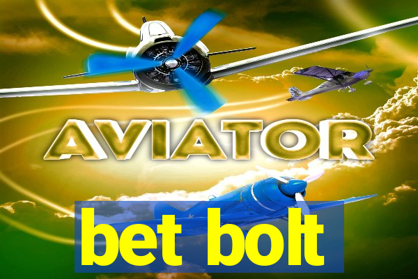 bet bolt