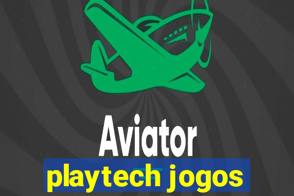 playtech jogos