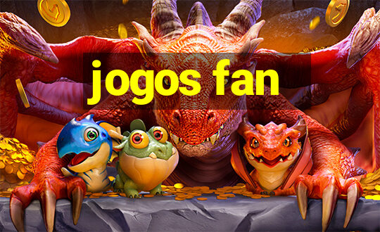 jogos fan