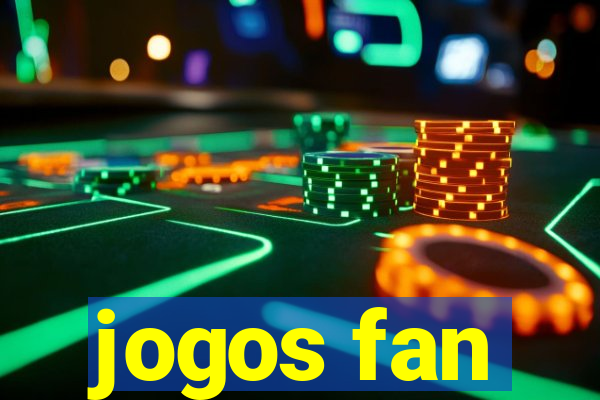 jogos fan