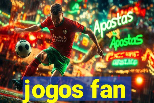 jogos fan