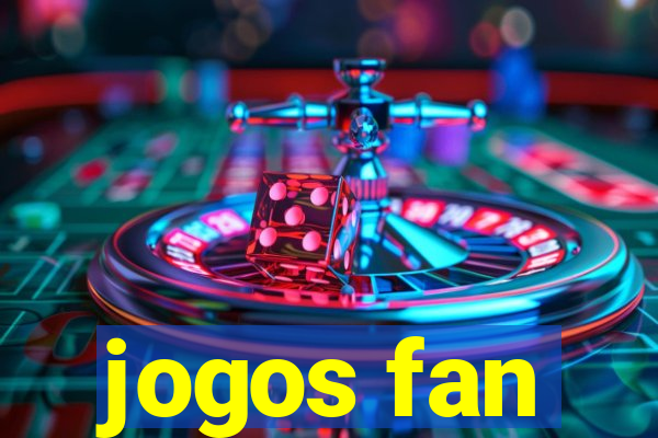 jogos fan