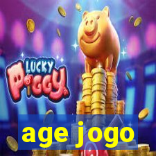 age jogo