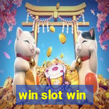 win slot win