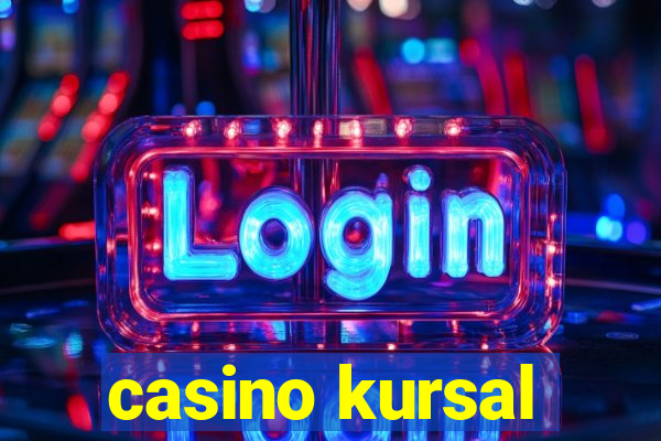 casino kursal