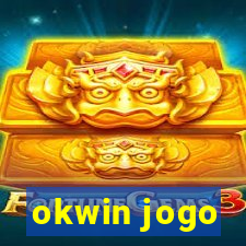 okwin jogo