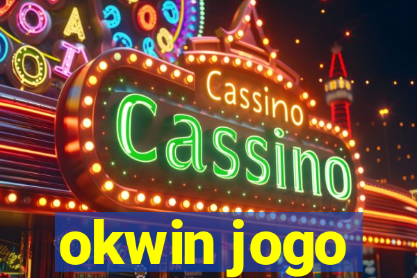 okwin jogo