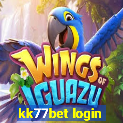 kk77bet login