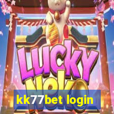 kk77bet login