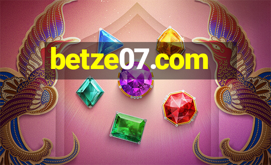 betze07.com