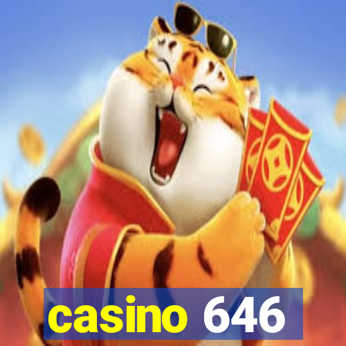 casino 646