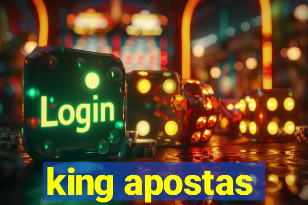 king apostas