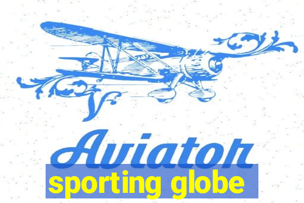 sporting globe