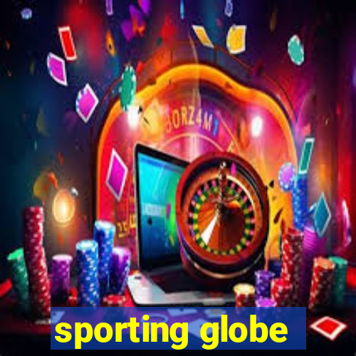 sporting globe