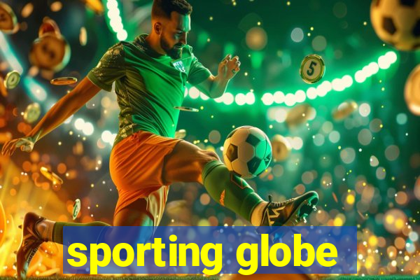 sporting globe