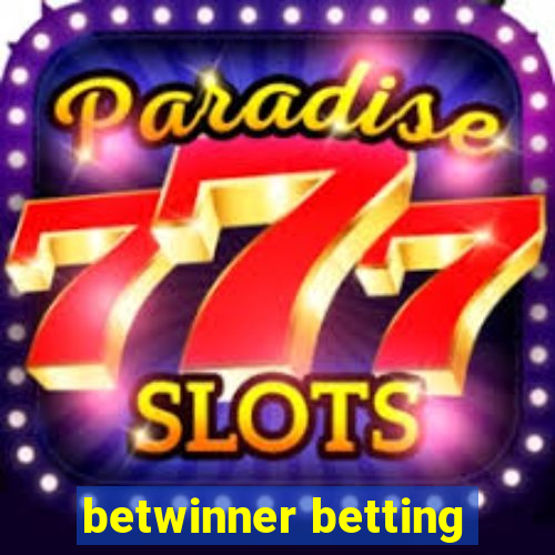 betwinner betting