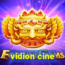 vidion cine