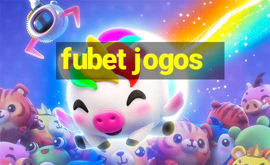 fubet jogos