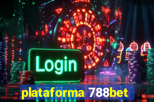 plataforma 788bet