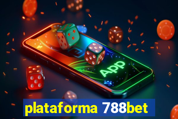 plataforma 788bet