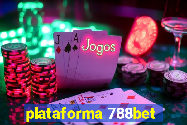 plataforma 788bet