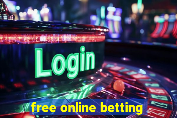 free online betting