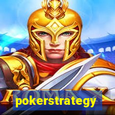 pokerstrategy