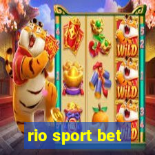 rio sport bet