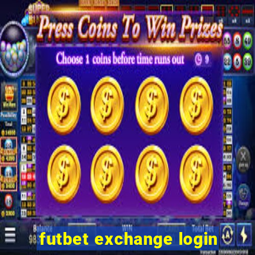 futbet exchange login